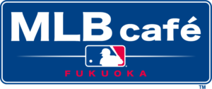 MLBcafe FUKUOKA